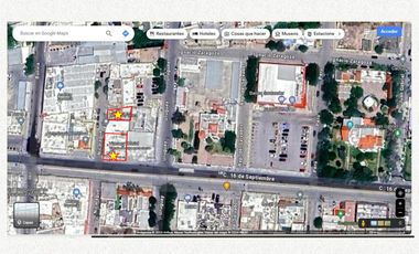 Excelente Local Comercial en Venta con estacionamiento