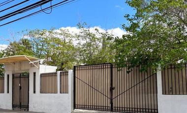 EDIFICIO MULTIUSOS EN VENTA