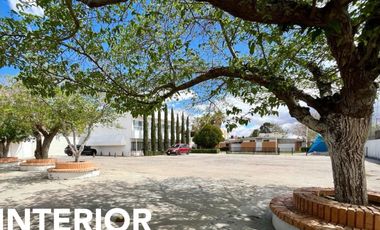 EDIFICIO MULTIUSOS EN VENTA