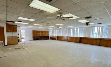 EDIFICIO MULTIUSOS EN VENTA