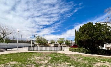 EDIFICIO MULTIUSOS EN VENTA