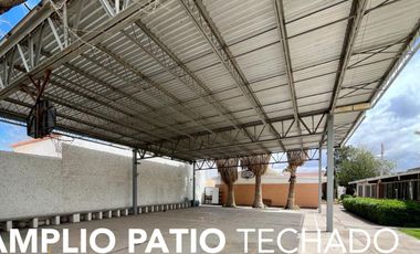 EDIFICIO MULTIUSOS EN VENTA