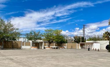 EDIFICIO MULTIUSOS EN VENTA