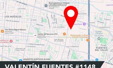 EDIFICIO MULTIUSOS EN VENTA