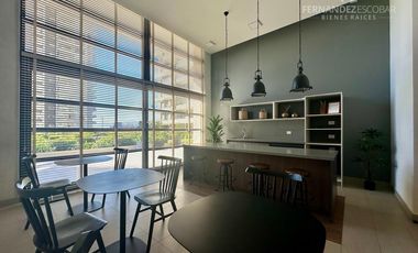 CONCON - VENDE DEPTO 2D 1B 1E BODEGA - COSTAS DE MONTEMAR