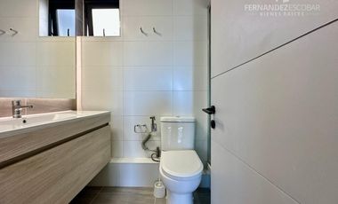 CONCON - VENDE DEPTO 2D 1B 1E BODEGA - COSTAS DE MONTEMAR