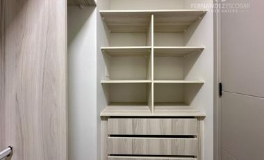 CONCON - VENDE DEPTO 2D 1B 1E BODEGA - COSTAS DE MONTEMAR