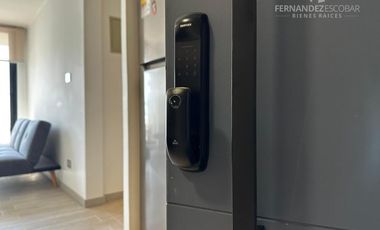 CONCON - VENDE DEPTO 2D 1B 1E BODEGA - COSTAS DE MONTEMAR