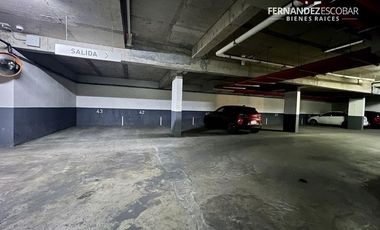 CONCON - VENDE DEPTO 2D 1B 1E BODEGA - COSTAS DE MONTEMAR