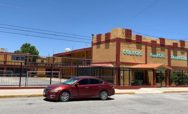 EDIFICIO ESCOLAR EN VENTA