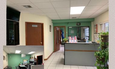 EDIFICIO ESCOLAR EN VENTA