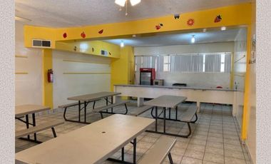 EDIFICIO ESCOLAR EN VENTA