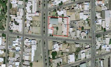 EDIFICIO ESCOLAR EN VENTA