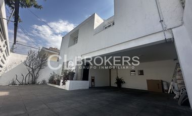 CASA EN JARDINES GUADALUPE