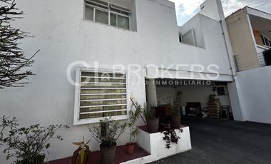 CASA EN JARDINES GUADALUPE