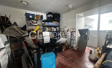 CASA EN JARDINES GUADALUPE