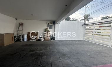 CASA EN JARDINES GUADALUPE