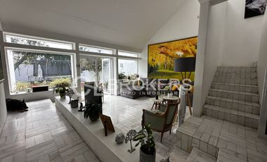 CASA EN JARDINES GUADALUPE