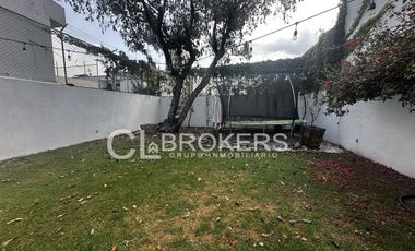 CASA EN JARDINES GUADALUPE