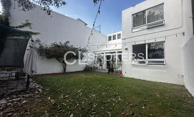 CASA EN JARDINES GUADALUPE