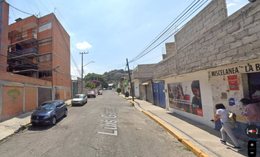 Departamento en  venta de remate hicatecario