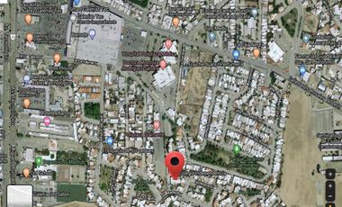 Edificio Escolar en Venta Dirección