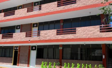 Edificio Escolar en Venta Dirección
