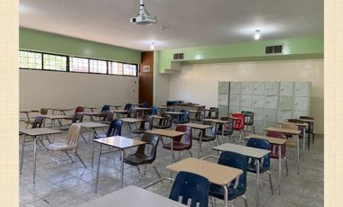 Edificio Escolar en Venta Dirección