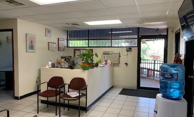 Edificio Escolar en Venta Dirección