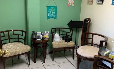 Edificio Escolar en Venta Dirección