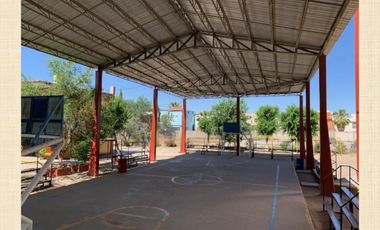 Edificio Escolar en Venta Dirección