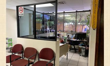 Edificio Escolar en Venta Dirección