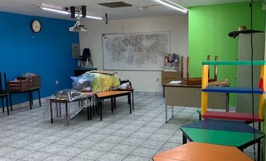 Edificio Escolar en Venta Dirección