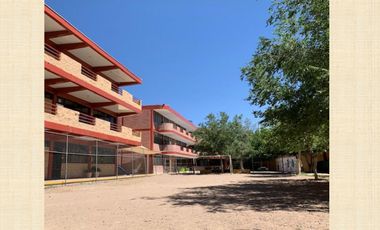 Edificio Escolar en Venta Dirección