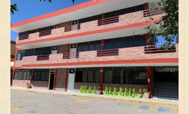 Edificio Escolar en Venta Dirección