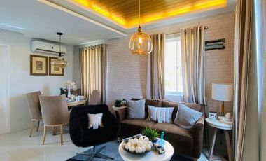 Camella Bacolod South – Bella Model House and Lot For Sale
