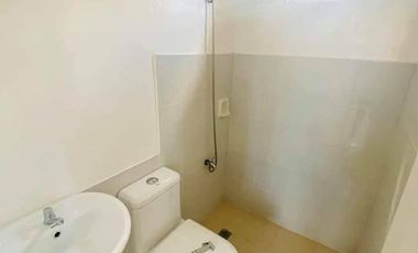 Bella Model House and Lot For Sale in Camella Bacolod South