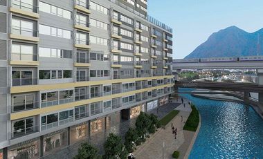 DEPARTAMENTO RENTA, PASEO SANTA LUCIA, FUNDIDORA, GINE, WASHINGTON, BARRIO