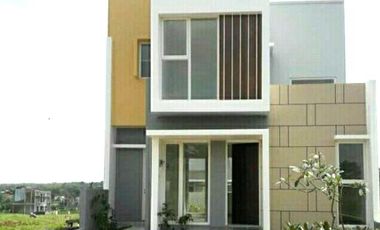 VERADERO Ready Stock SHM in Serena Hill CitraLand BSB City Semarang