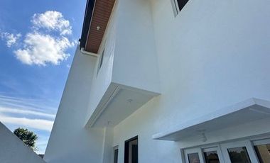 3 Bedrooms House & Lot for Rent in Country Heights Subdivision, Antipolo City