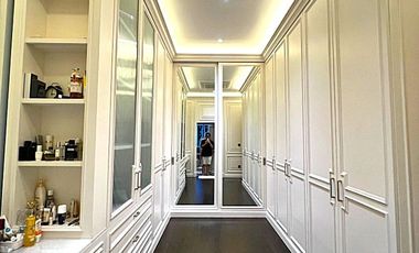 #ขายบ้าน แกรนด์ บางกอก บูเลอวาร์ด บางนา – อ่อนนุช บ้านสวยหรูสไตล์ยุโรป หลังมุม ทำเลดี เดินทางสะดวก