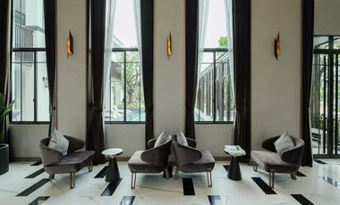 #ขายบ้าน แกรนด์ บางกอก บูเลอวาร์ด บางนา – อ่อนนุช บ้านสวยหรูสไตล์ยุโรป หลังมุม ทำเลดี เดินทางสะดวก