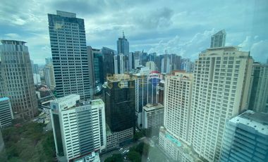 For Rent: Fully Fitted Office Space in BDO Equitable Tower Makati