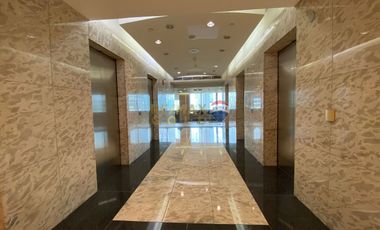 For Rent: Fully Fitted Office Space in BDO Equitable Tower Makati