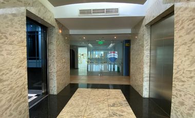 For Rent: Fully Fitted Office Space in BDO Equitable Tower Makati