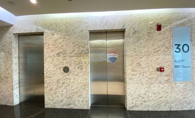 For Rent: Fully Fitted Office Space in BDO Equitable Tower Makati