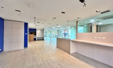 For Rent: Fully Fitted Office Space in BDO Equitable Tower Makati