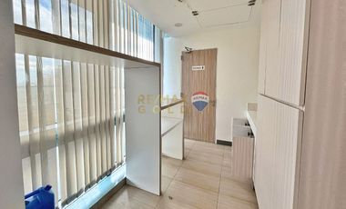 For Rent: Fully Fitted Office Space in BDO Equitable Tower Makati