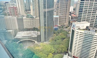 For Rent: Fully Fitted Office Space in BDO Equitable Tower Makati