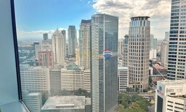 For Rent: Fully Fitted Office Space in BDO Equitable Tower Makati